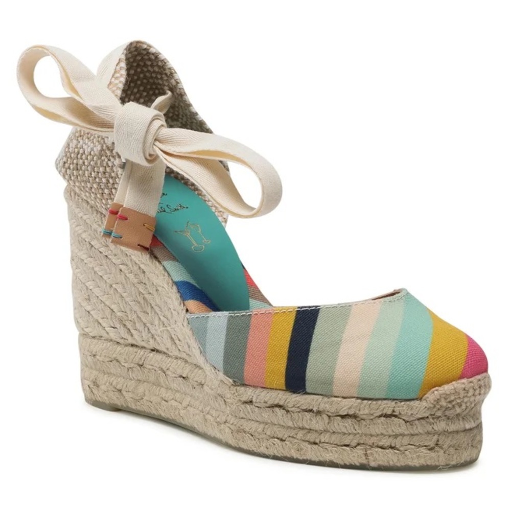 Castaner by Paul Smith Wedges